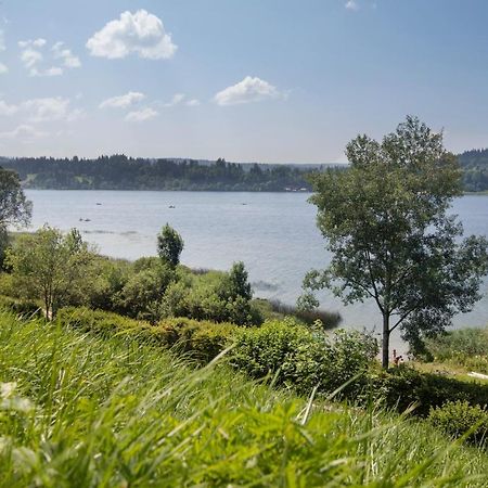 Appartement Vue Lac Malbuisson Exterior photo